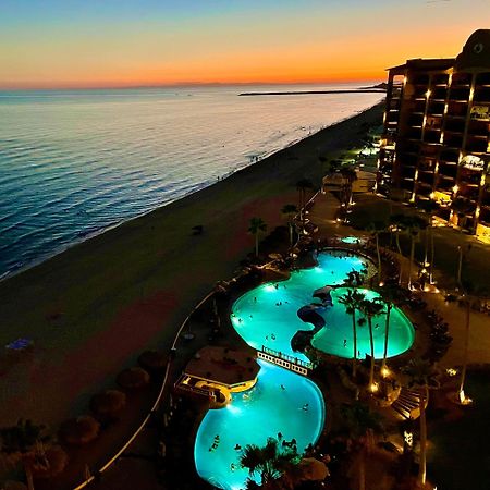 Sonoran Sea Resort Beachfront Penthouse Puerto Peñasco Zewnętrze zdjęcie
