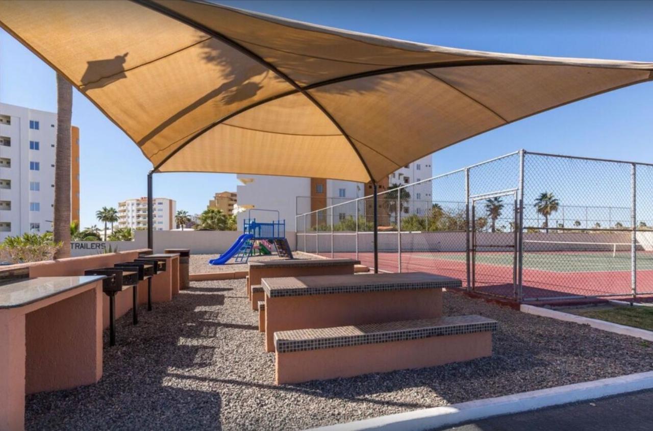 Sonoran Sea Resort Beachfront Penthouse Puerto Peñasco Zewnętrze zdjęcie