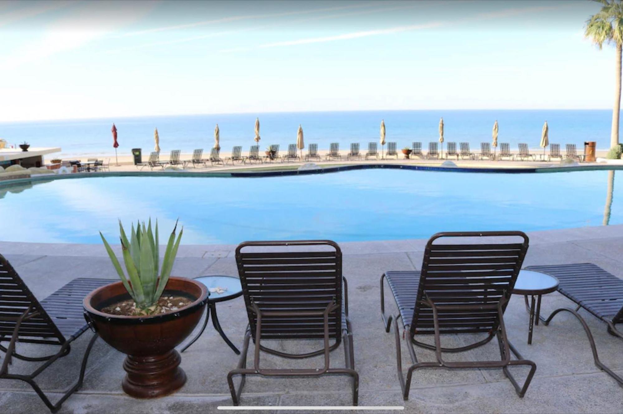 Sonoran Sea Resort Beachfront Penthouse Puerto Peñasco Zewnętrze zdjęcie