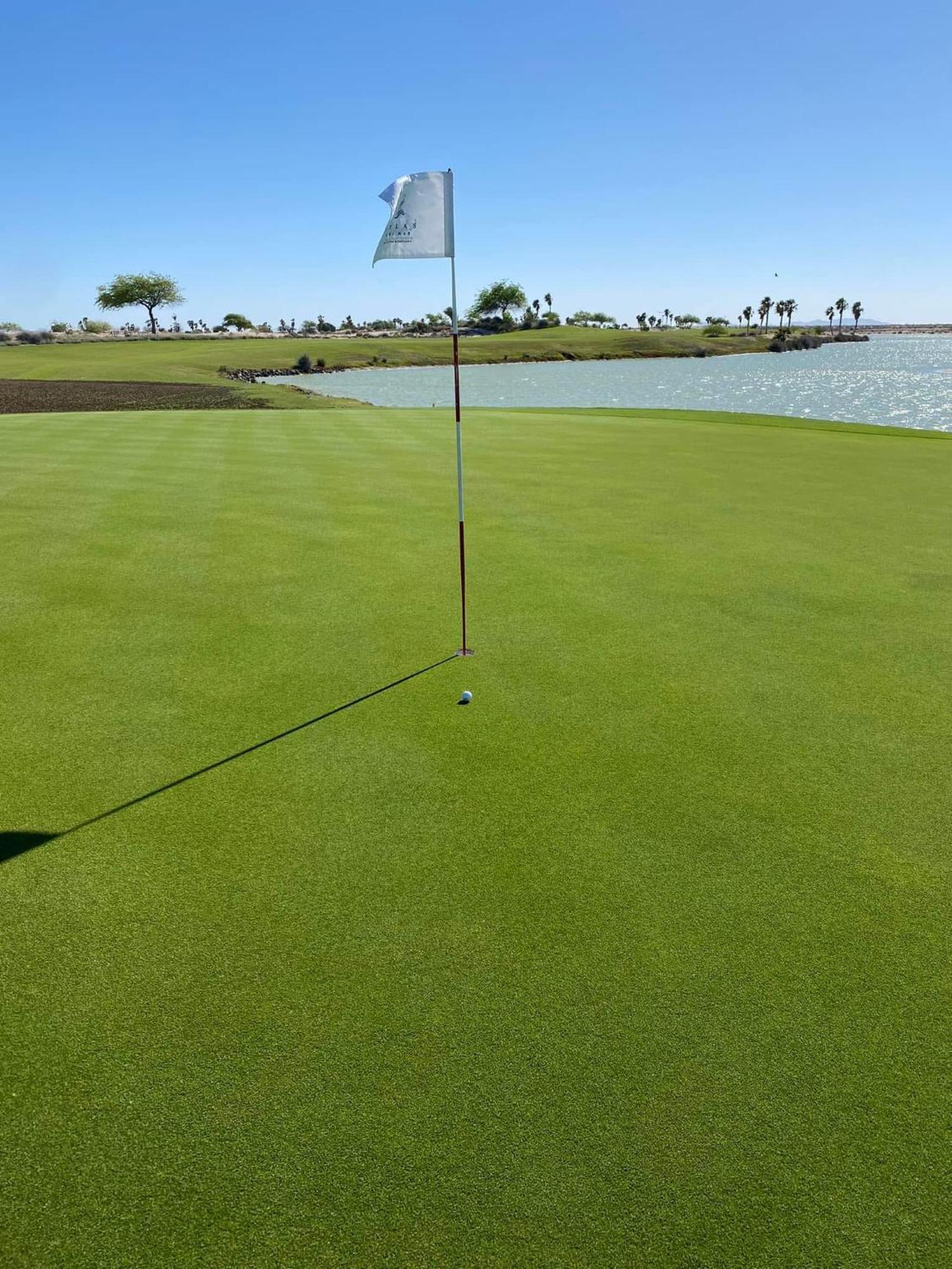 Sonoran Sea Resort Beachfront Penthouse Puerto Peñasco Zewnętrze zdjęcie