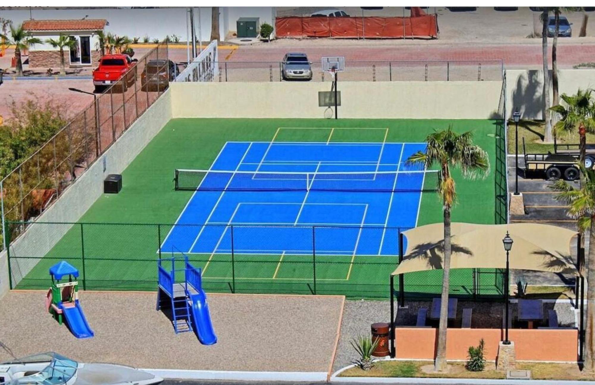 Sonoran Sea Resort Beachfront Penthouse Puerto Peñasco Zewnętrze zdjęcie