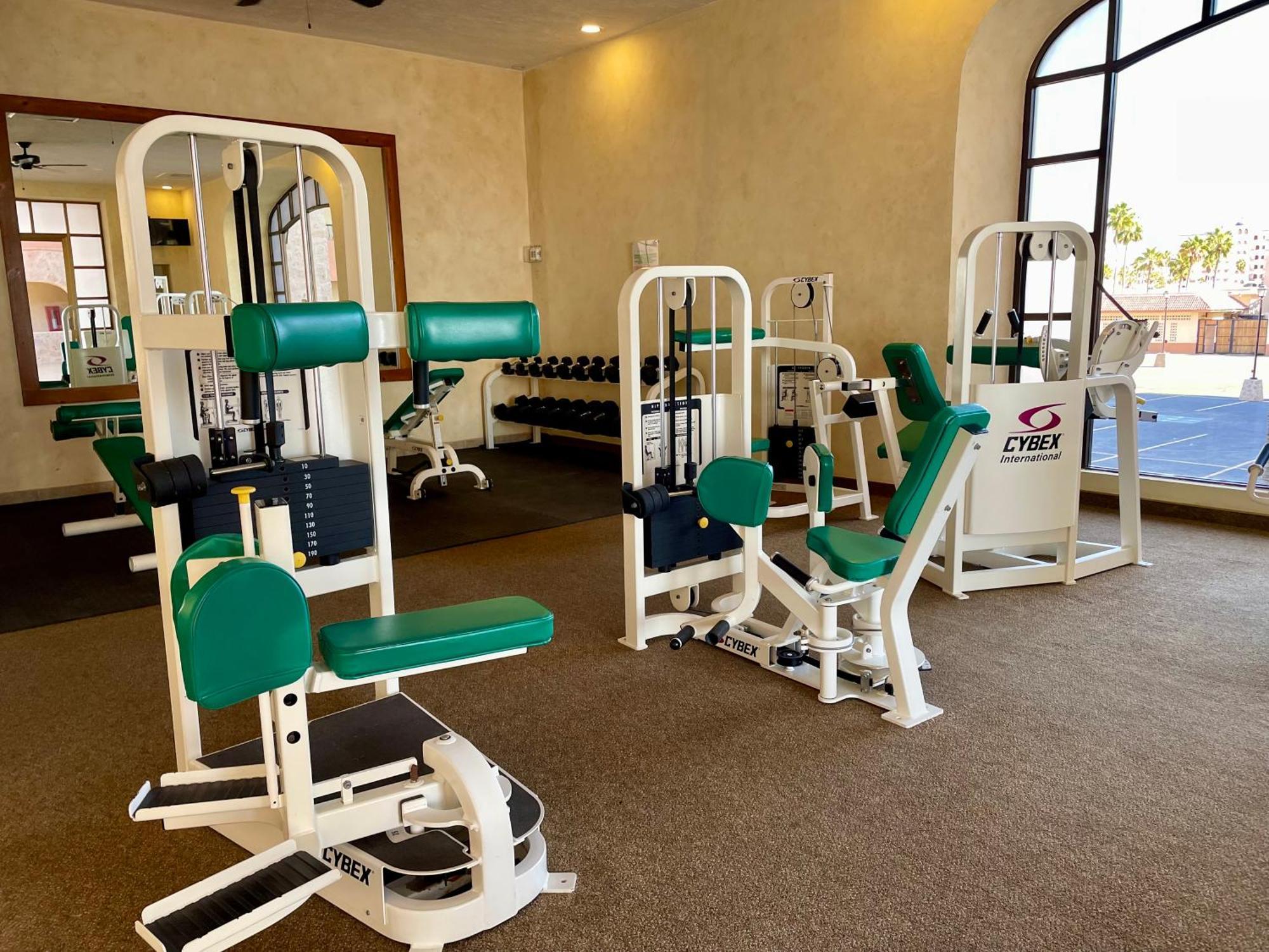 Sonoran Sea Resort Beachfront Penthouse Puerto Peñasco Zewnętrze zdjęcie