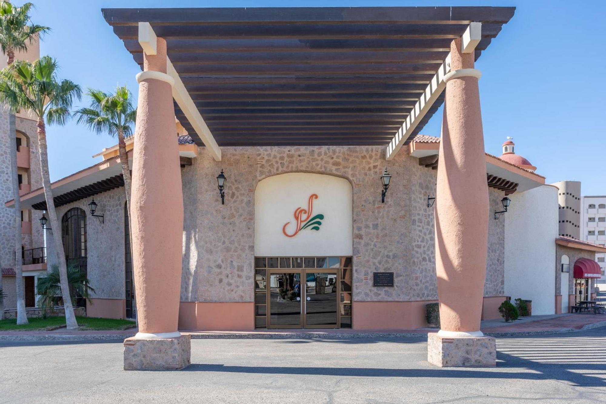 Sonoran Sea Resort Beachfront Penthouse Puerto Peñasco Zewnętrze zdjęcie