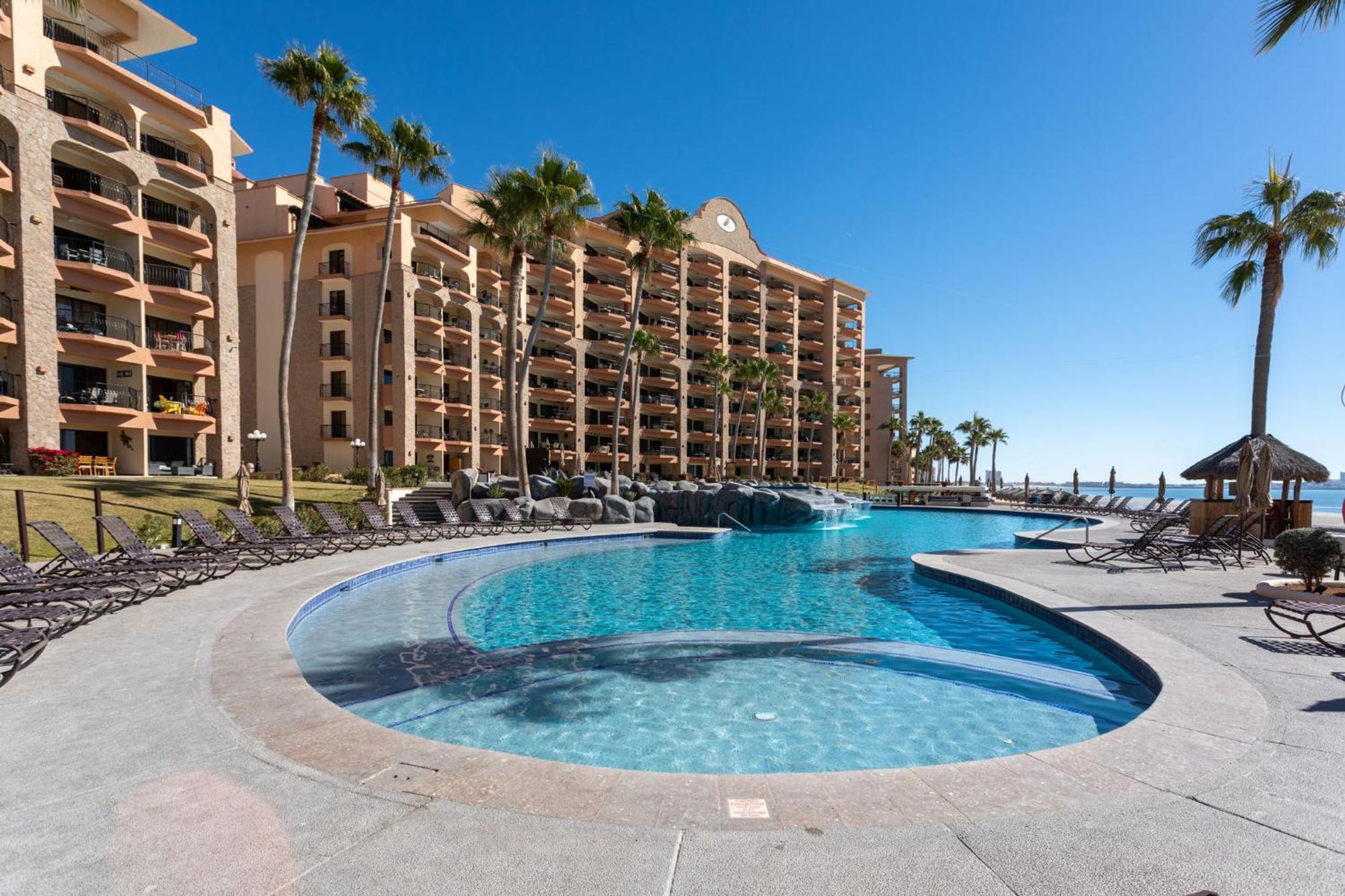 Sonoran Sea Resort Beachfront Penthouse Puerto Peñasco Zewnętrze zdjęcie