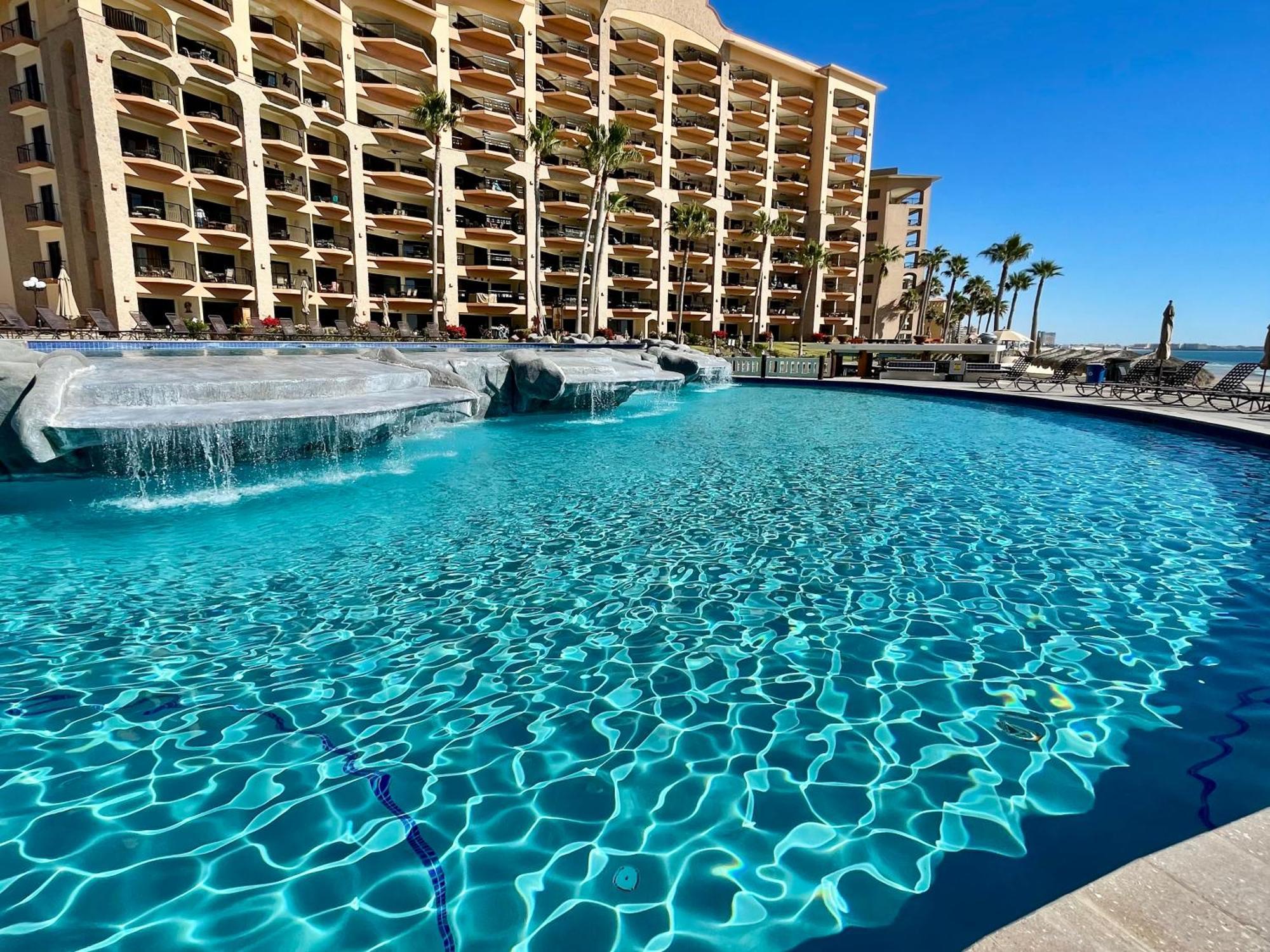Sonoran Sea Resort Beachfront Penthouse Puerto Peñasco Zewnętrze zdjęcie