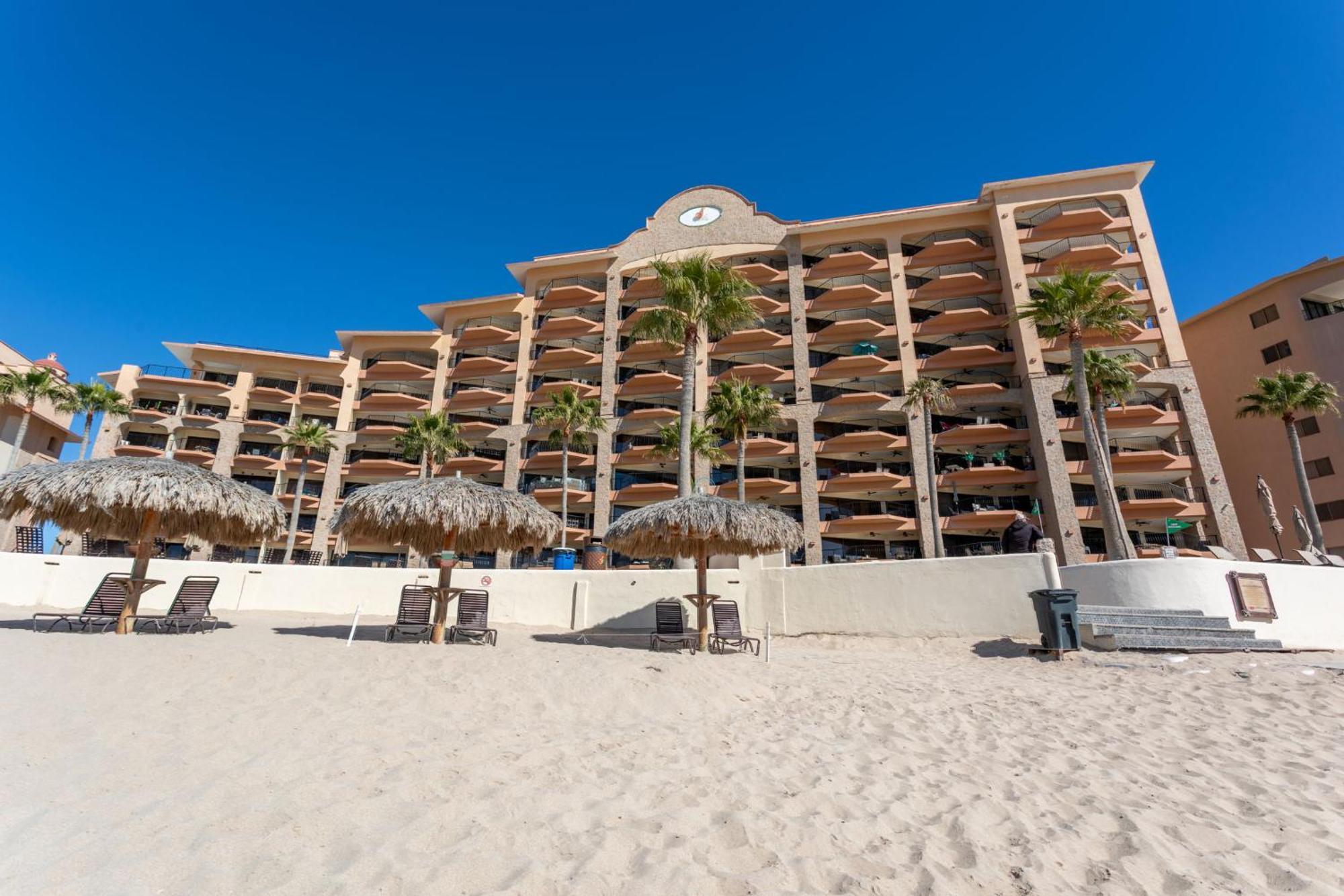 Sonoran Sea Resort Beachfront Penthouse Puerto Peñasco Zewnętrze zdjęcie