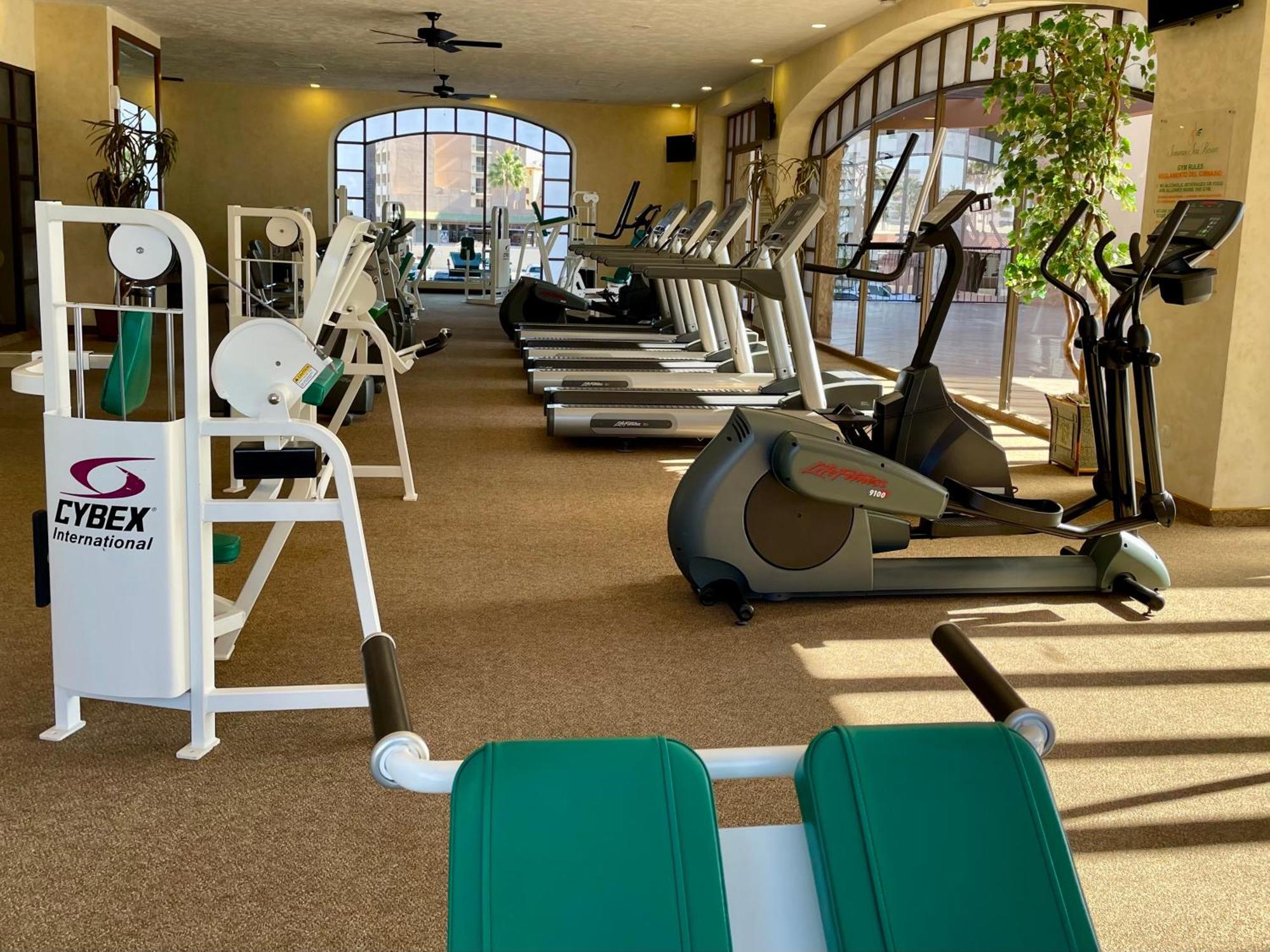 Sonoran Sea Resort Beachfront Penthouse Puerto Peñasco Zewnętrze zdjęcie