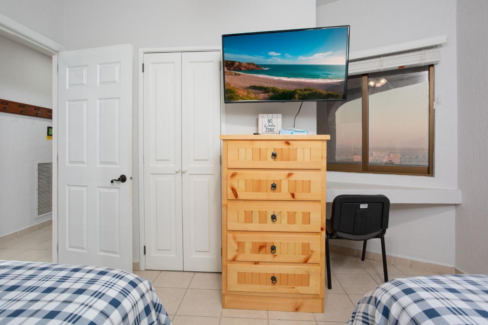 Sonoran Sea Resort Beachfront Penthouse Puerto Peñasco Zewnętrze zdjęcie