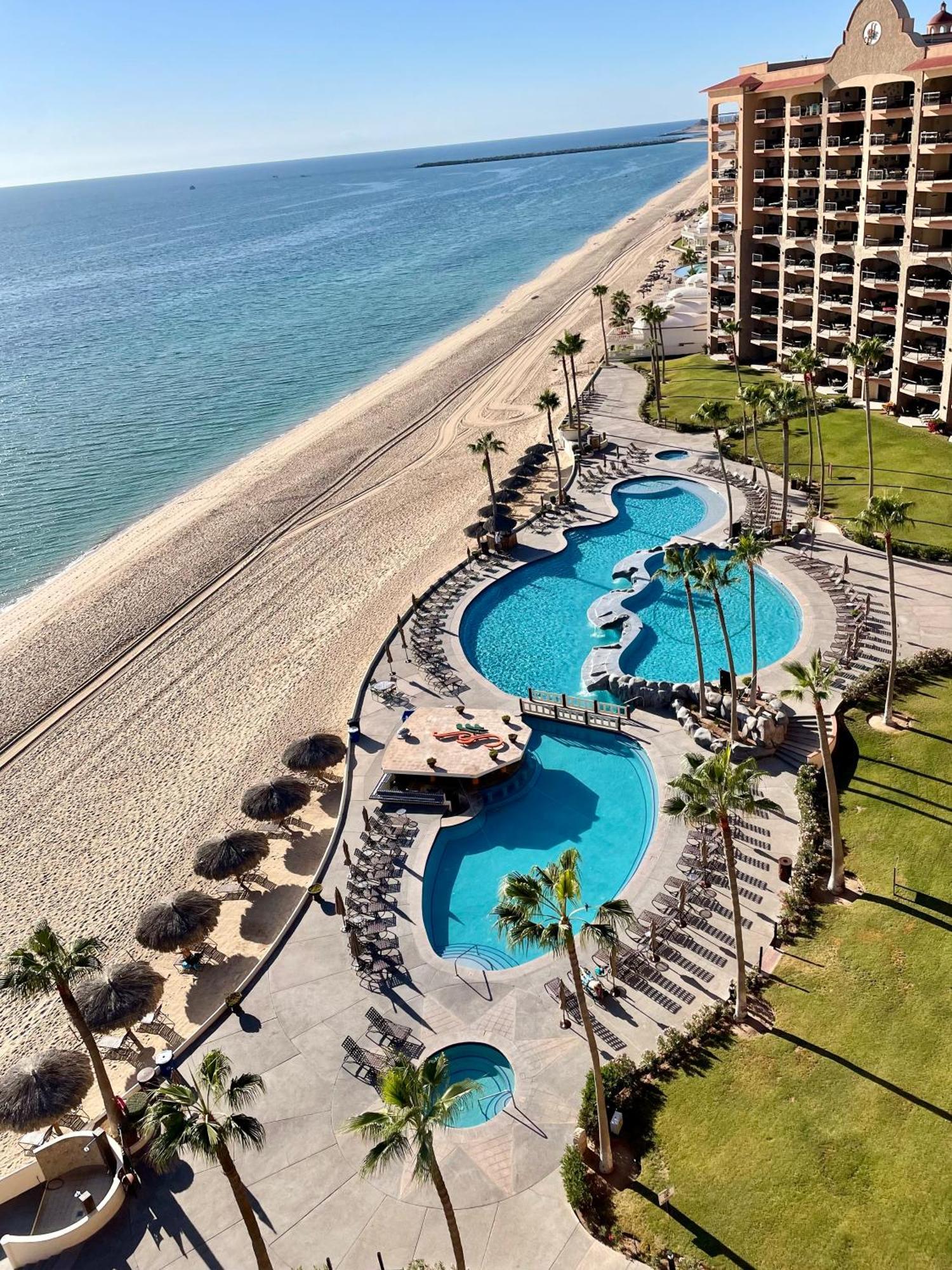 Sonoran Sea Resort Beachfront Penthouse Puerto Peñasco Zewnętrze zdjęcie