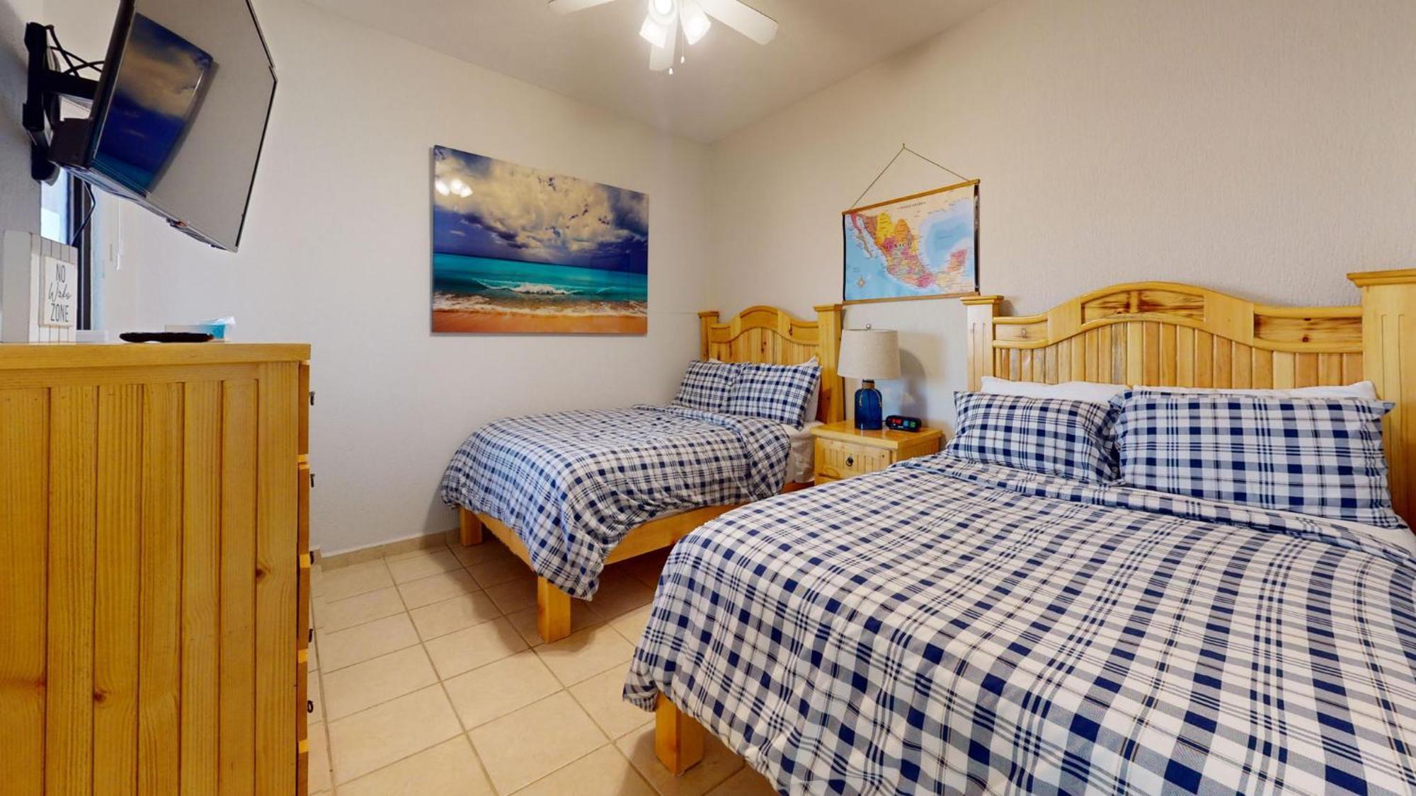 Sonoran Sea Resort Beachfront Penthouse Puerto Peñasco Zewnętrze zdjęcie