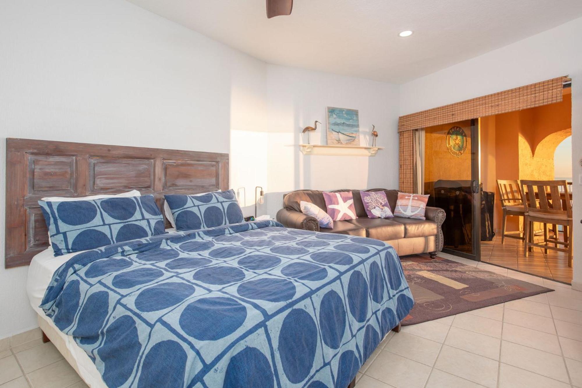 Sonoran Sea Resort Beachfront Penthouse Puerto Peñasco Zewnętrze zdjęcie