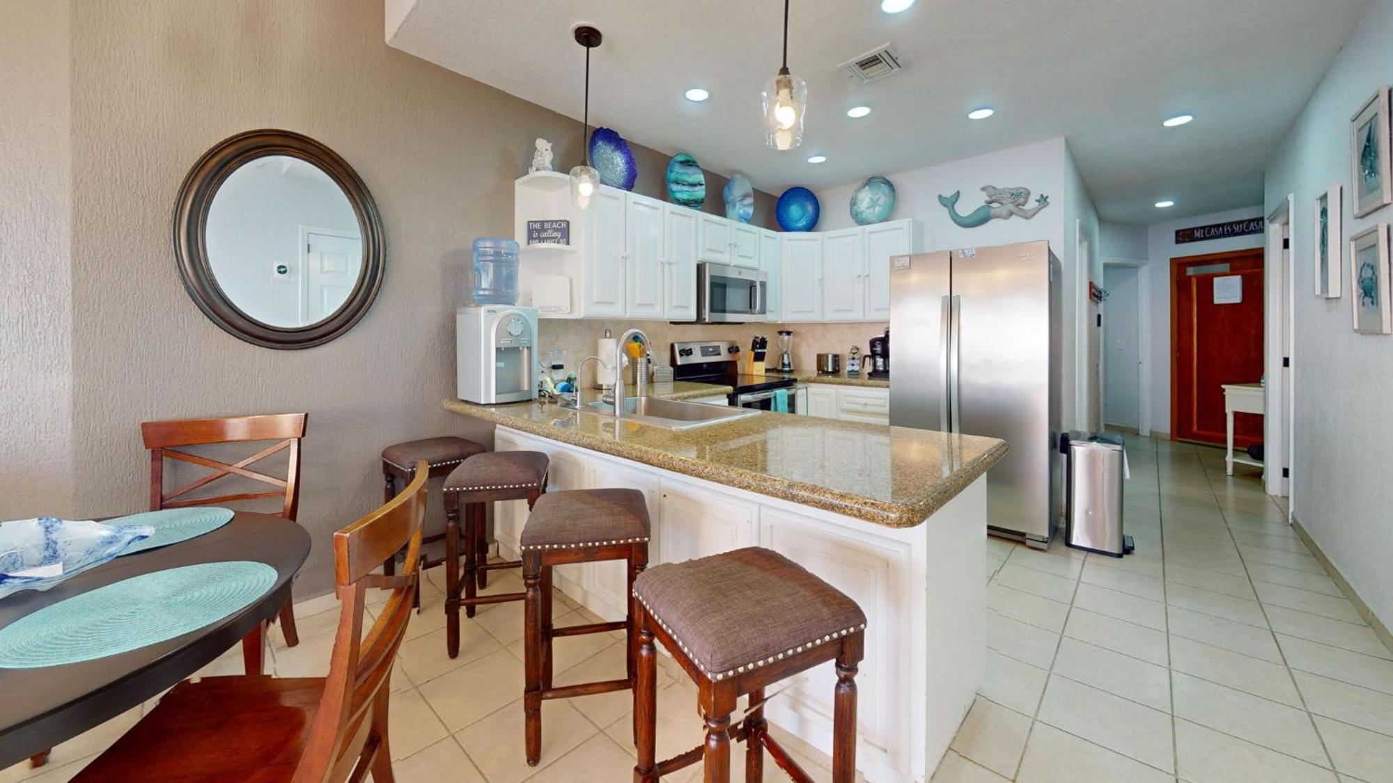 Sonoran Sea Resort Beachfront Penthouse Puerto Peñasco Zewnętrze zdjęcie