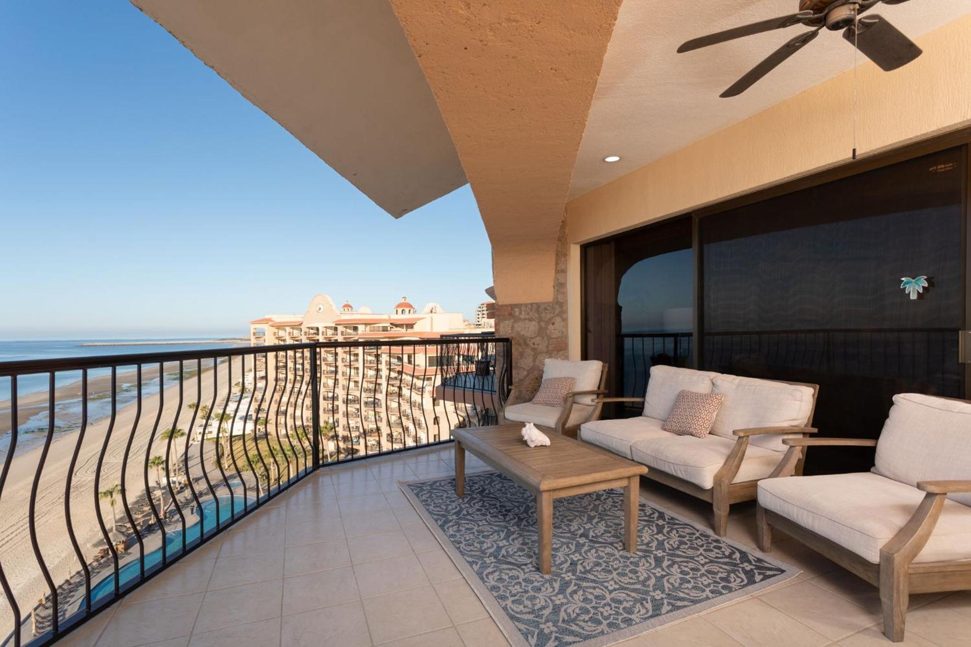 Sonoran Sea Resort Beachfront Penthouse Puerto Peñasco Zewnętrze zdjęcie