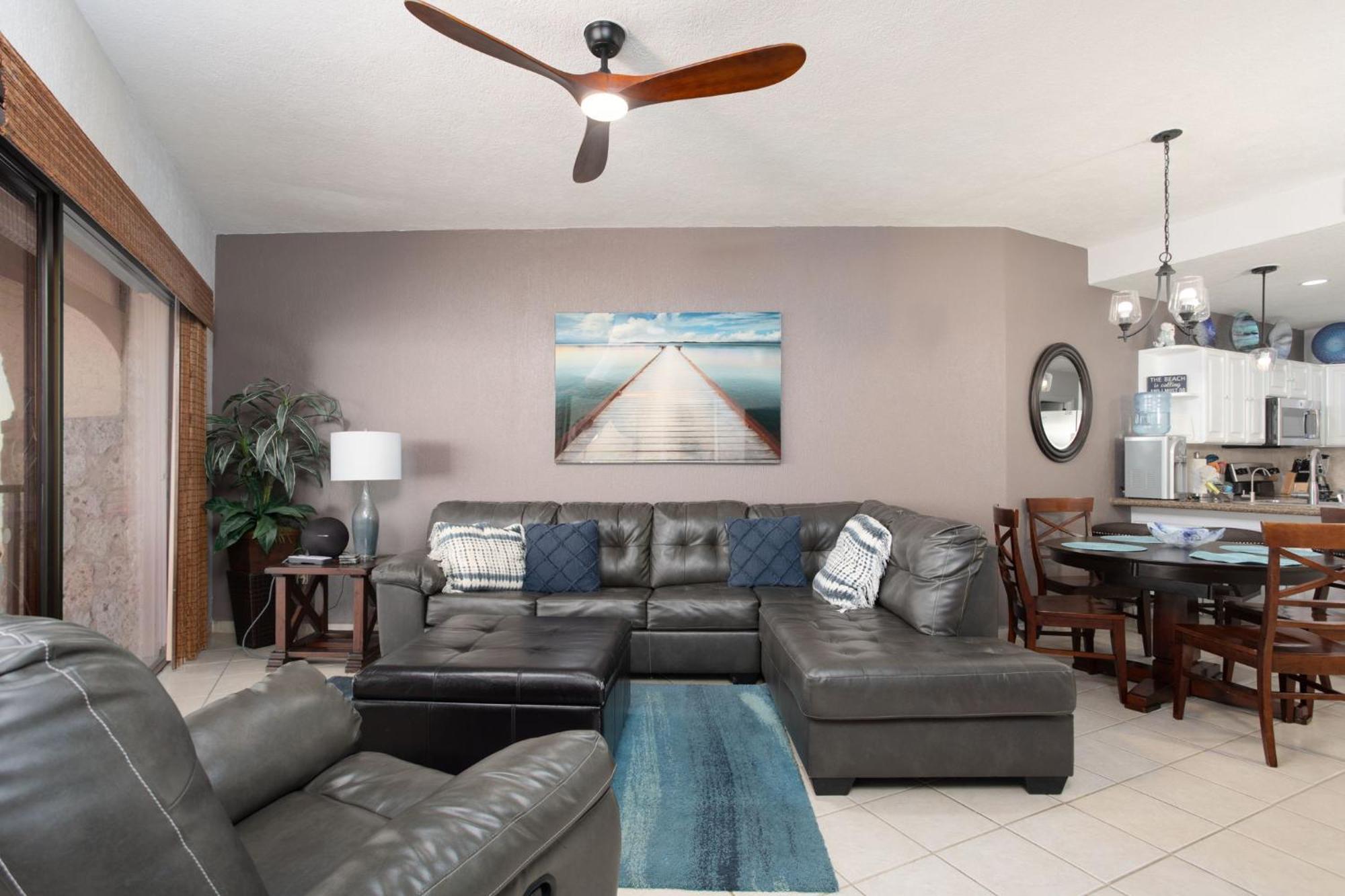 Sonoran Sea Resort Beachfront Penthouse Puerto Peñasco Zewnętrze zdjęcie